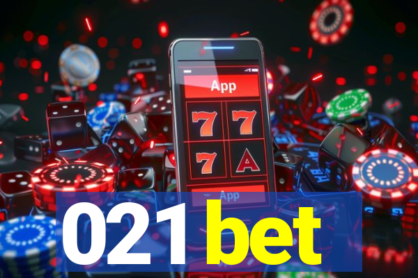 021 bet